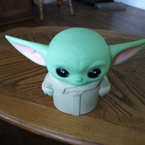 Meet your Posher, William